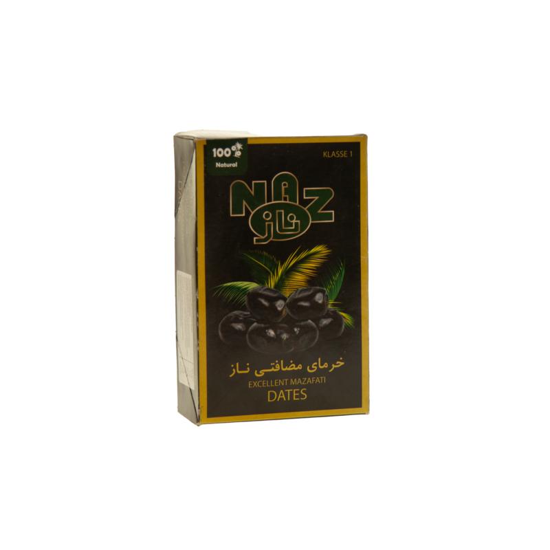 MijnNatuurwinkel Iraanse dadels 500 Gram