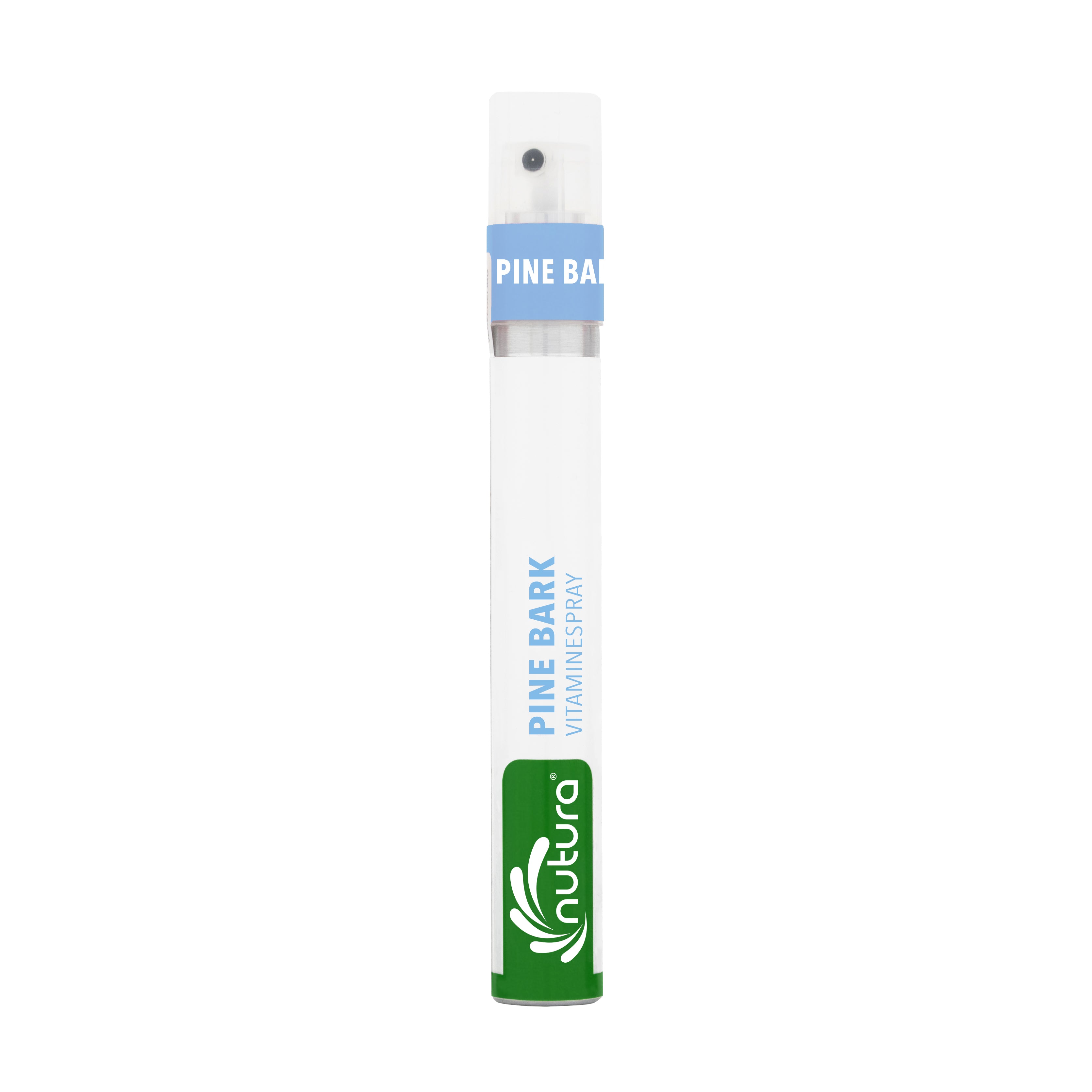 Nutura Vitaminesprays Pine Bark Vitaminespray 14.40 Milliliter