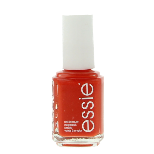 Essie Meet Me at Sunset 13.50ml makeup product with vibrant sunset-inspired colors in a sleek bottle
