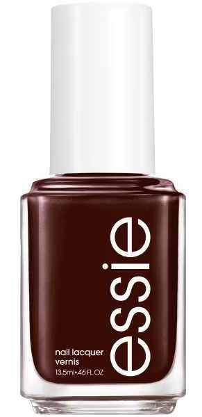 Essie Odd Squad makeup product in 13.5ml bottle with colorful packaging, featuring the Essie brand logo and vibrant design.