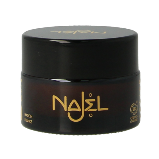 Najel Aleppo Aleppo lippenbalsem vanilla 12.00 Gram