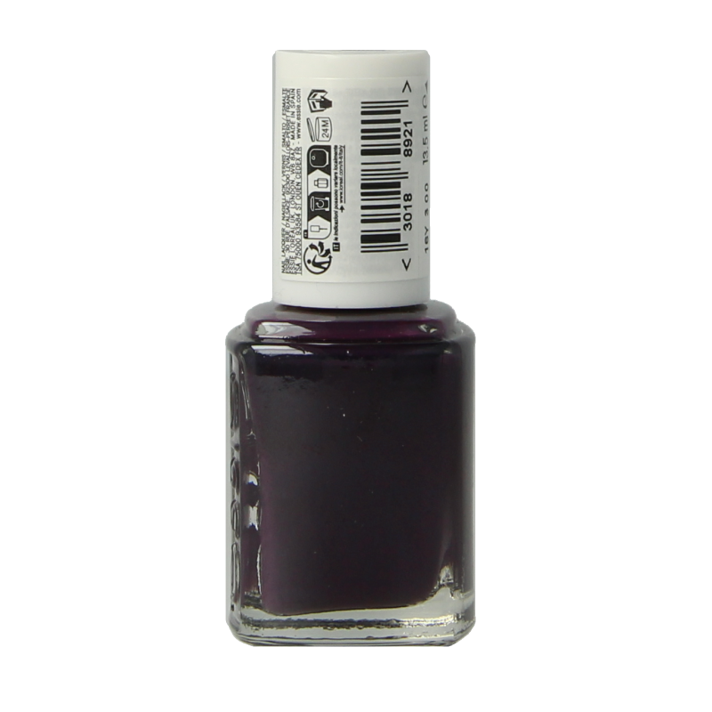 Essie 986 Leather weat fall 2024  13.5 Milliliter