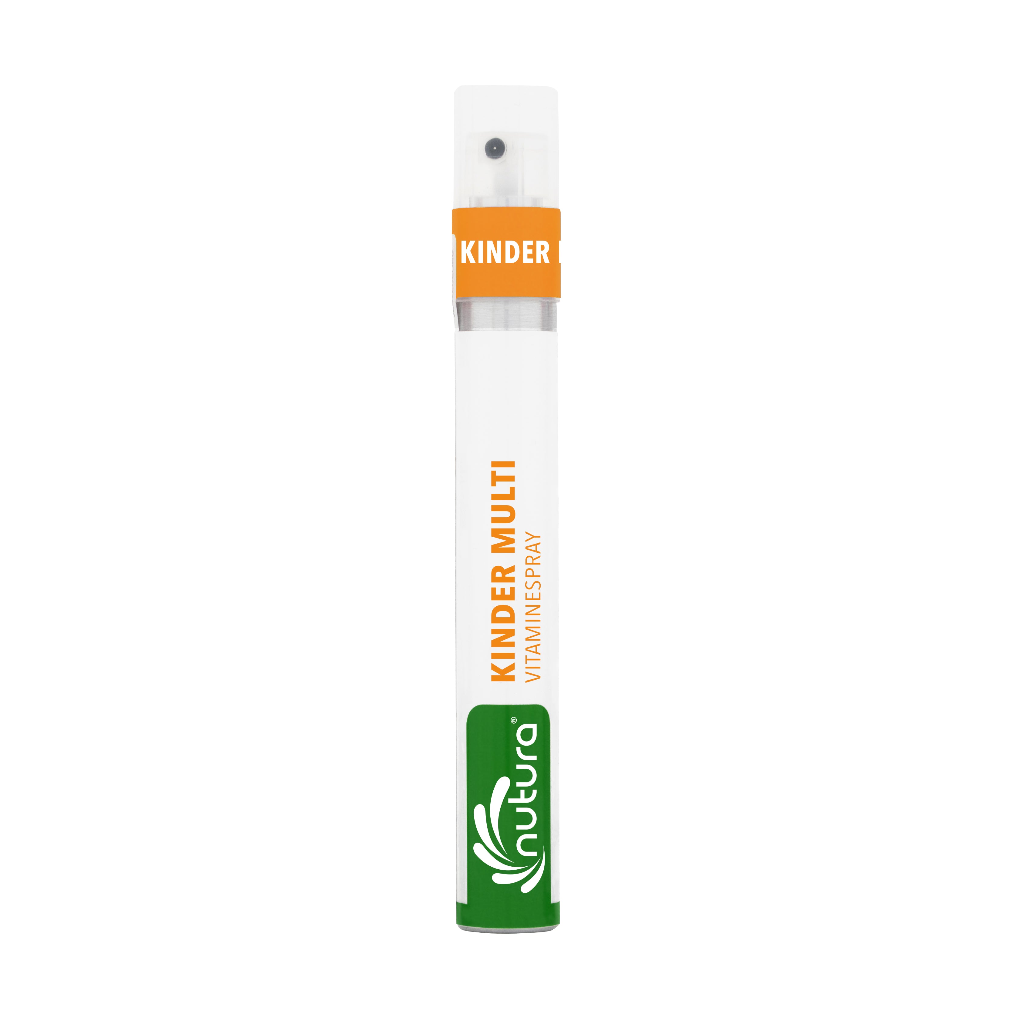 Nutura Vitaminesprays Kinder Multi Vitaminespray 14.40 Milliliter