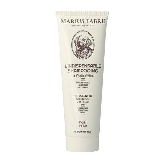 Marius Fabre Honden shampoo olijfolie 250.00 Milliliter