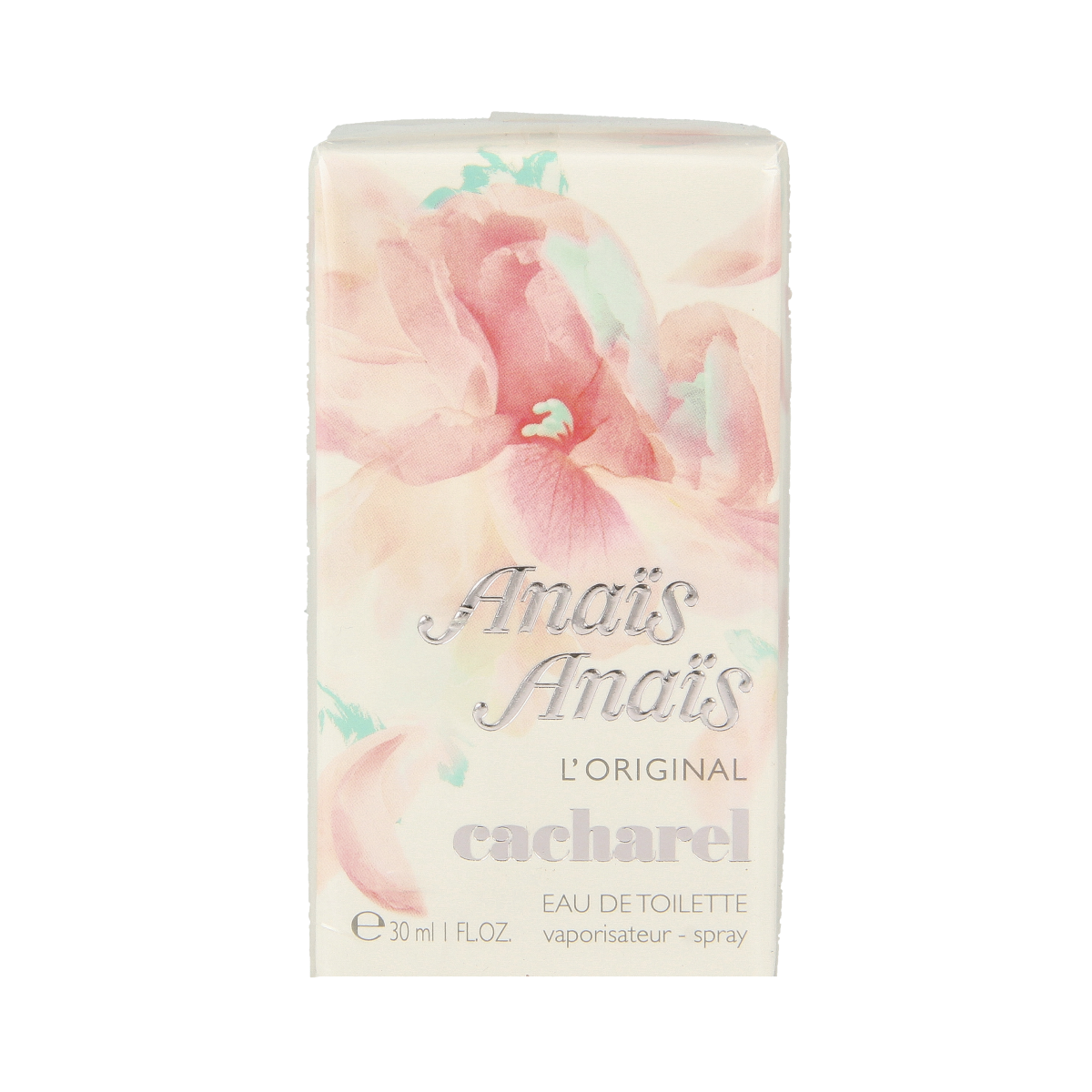 Cacharel Anais anais eau de toilette vapo female 30.00 Milliliter
