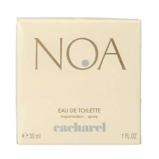 Cacharel Noa eau de toilette vapo female 30.00 Milliliter