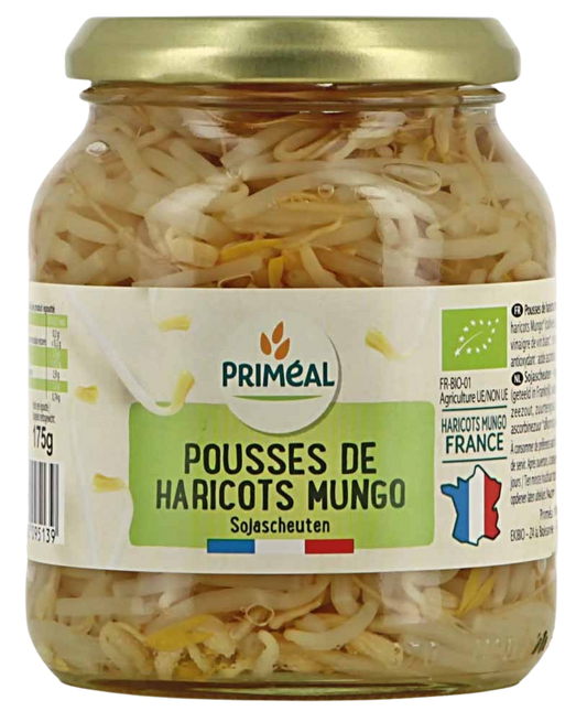 Primeal Tauge uit Frankrijk bio 330.00 Gram