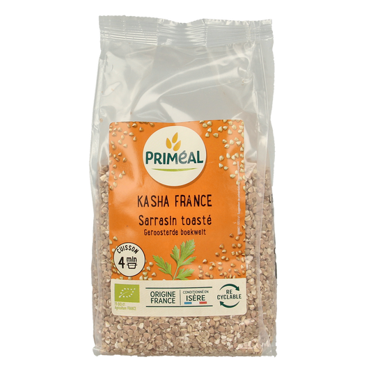 Primeal Kasha bio 400.00 Gram