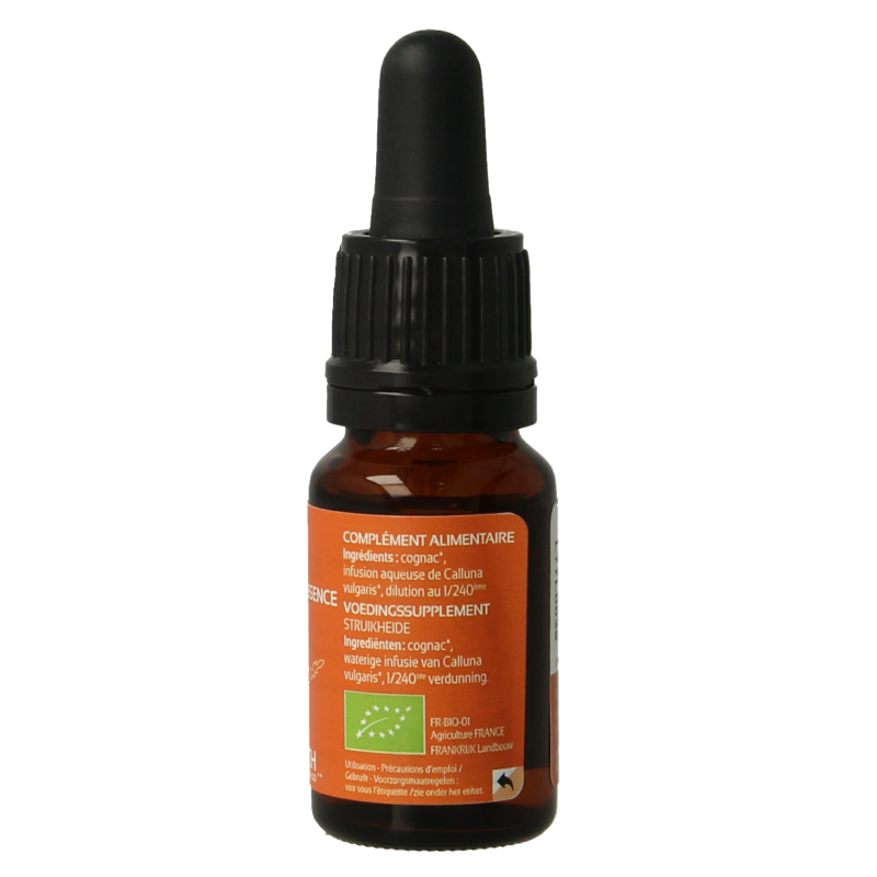 Ladrome Heather bio 10 Milliliter