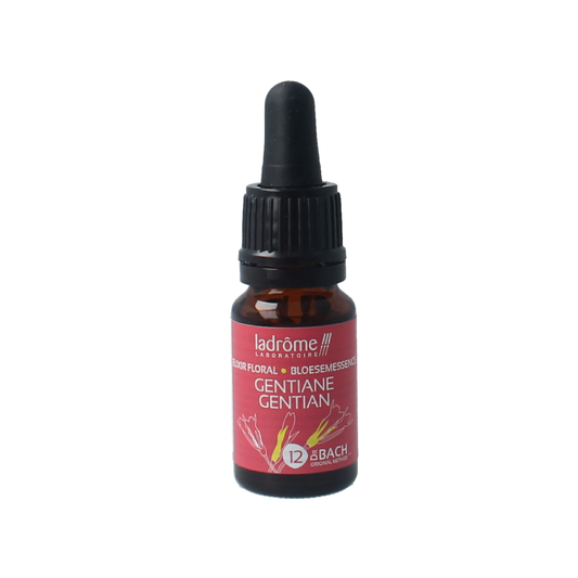 Ladrome Gentian bio 10.00 Milliliter