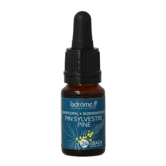 Ladrome Pine / Den 24 bio 10.00 Milliliter