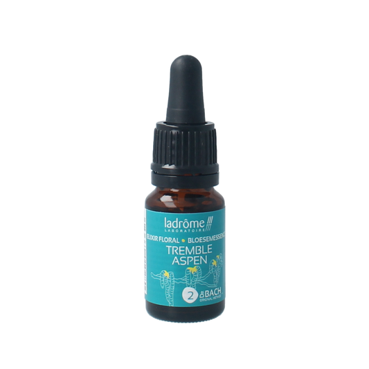 Ladrome Aspen bio 10.00 Milliliter