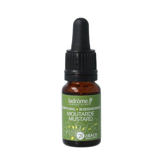 Ladrome Mustard bio 10 Milliliter