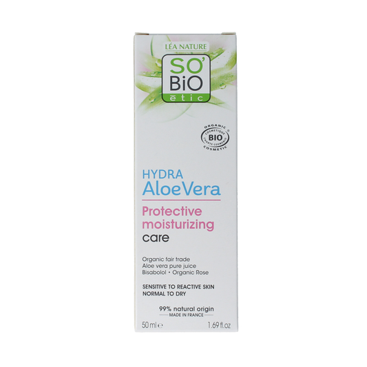 So Bio Etic Cream dermo defense 50.00 Milliliter