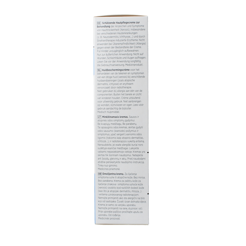 Pierre Fabre Dexeryl creme 250 Gram
