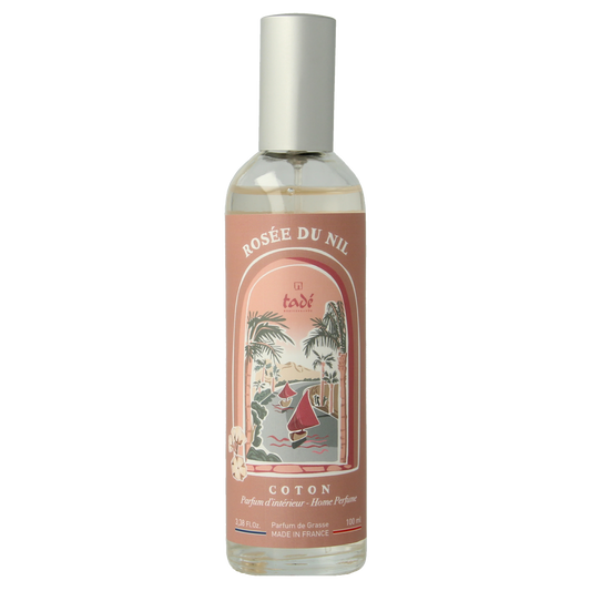 Tade Huisparfum cotton 100.00 Milliliter