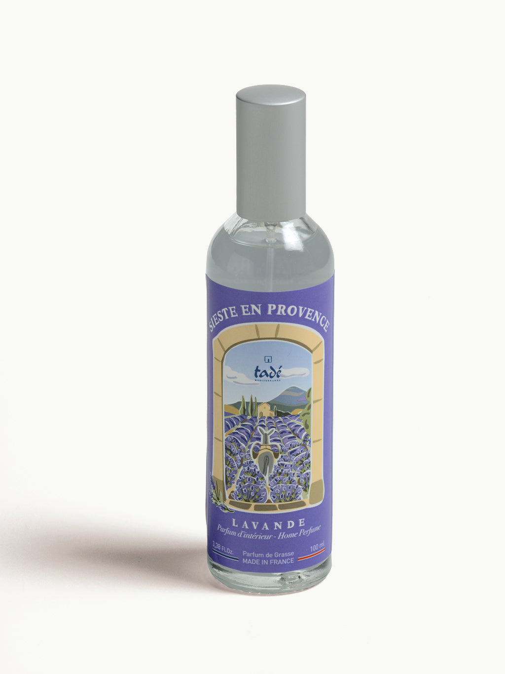 Tade Huisparfum lavendel 100 Milliliter