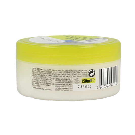 Studio Line Studio line invisible fix gel pot 150.00 Milliliter