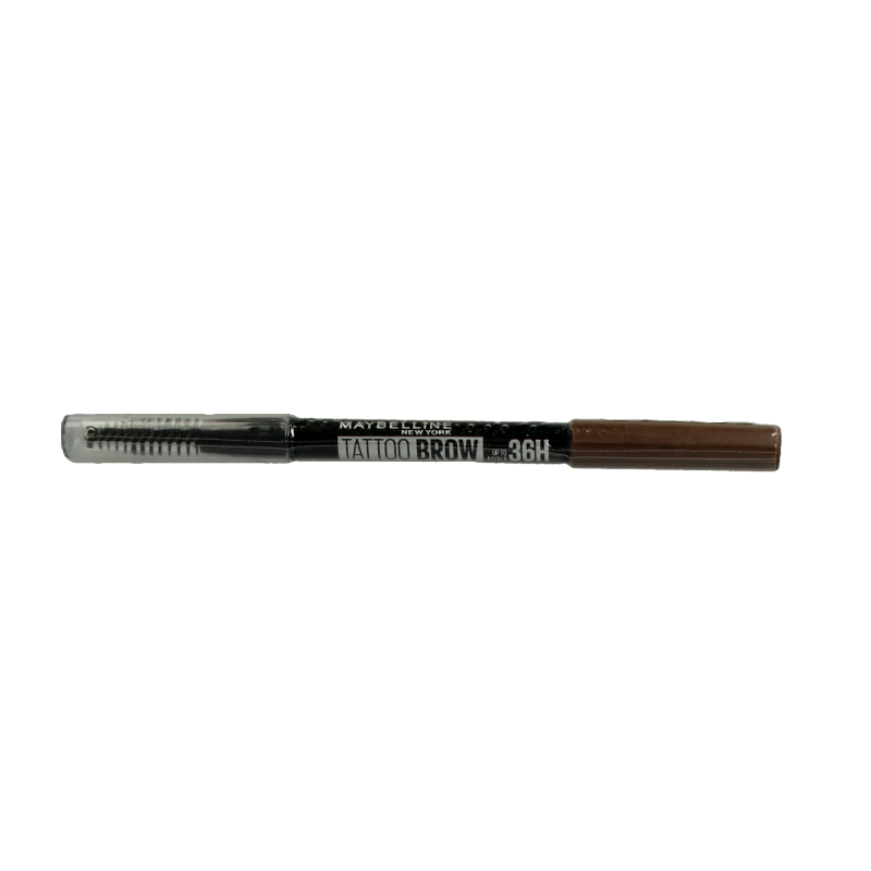Maybelline Tattoo bown 36h soft brown 03  1 Stuks