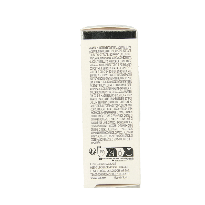 Essie Nail strengthener 13.5 Milliliter