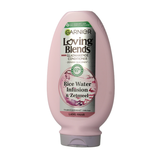 Garnier Rice water conditioner 250 Milliliter