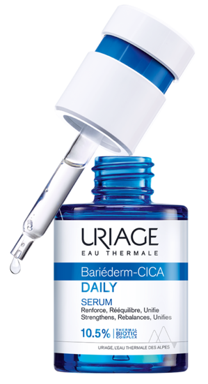 Uriage Bariederm cica serum 30.00 Milliliter