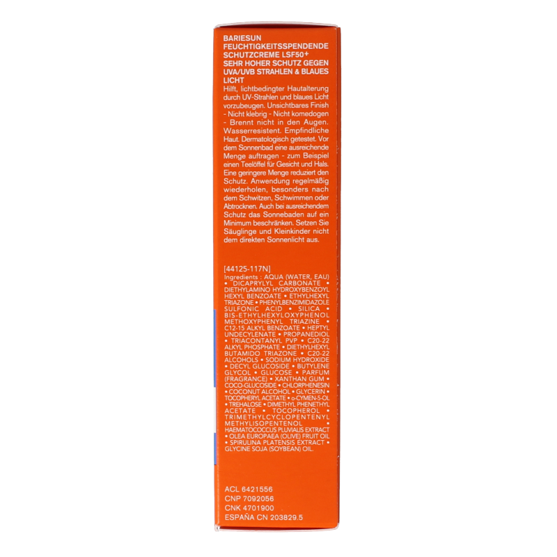 Uriage Bariesun cream SPF50+ 50 Milliliter
