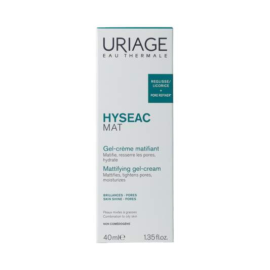 Uriage HYSÉAC MAT 40.00 Milliliter
