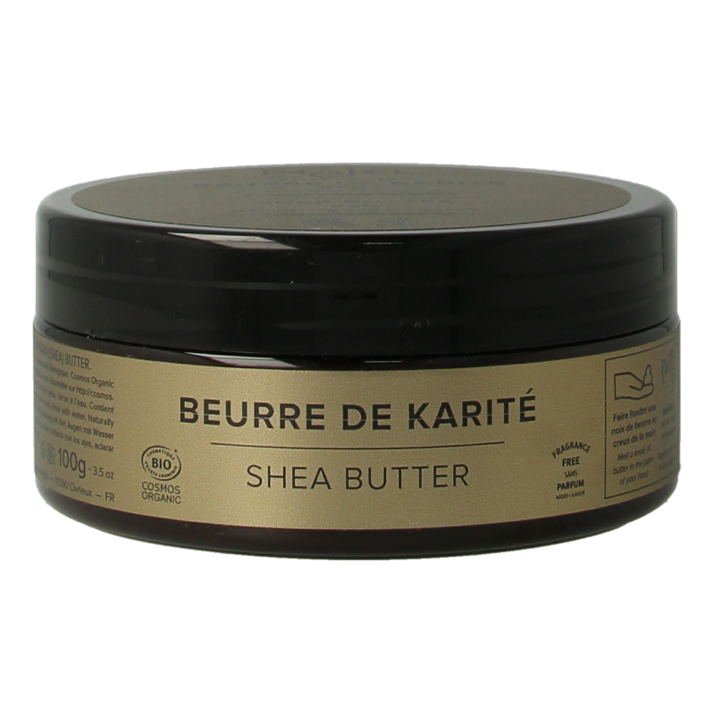 Najel Aleppo Shea butter 100 Gram