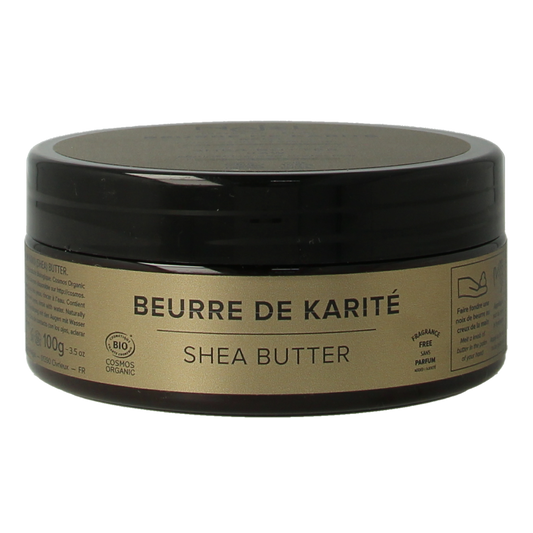Najel Aleppo Shea butter 100.00 Gram