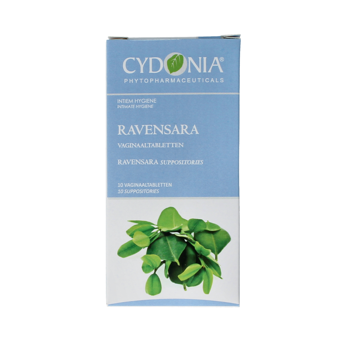 Cydonia Ravensara intiem vagina 10.00 Zetpillen