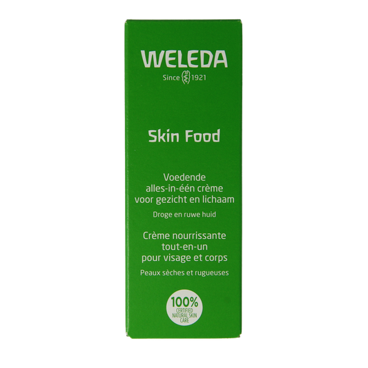 Weleda Skin food 30.00 Milliliter