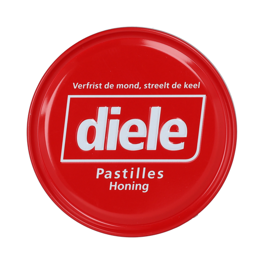 Diele Honing 75.00 Gram