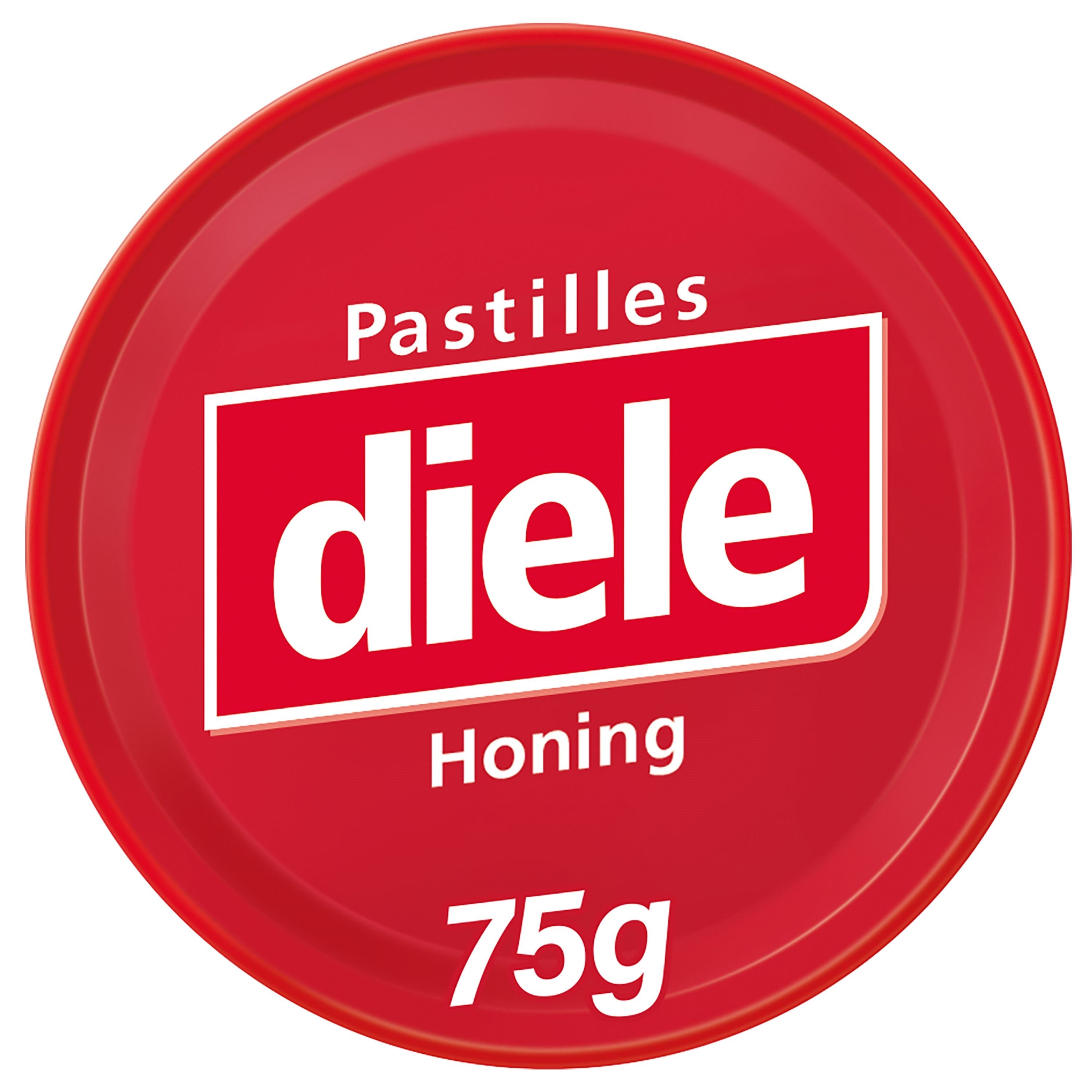 Diele Honing 75.00 Gram