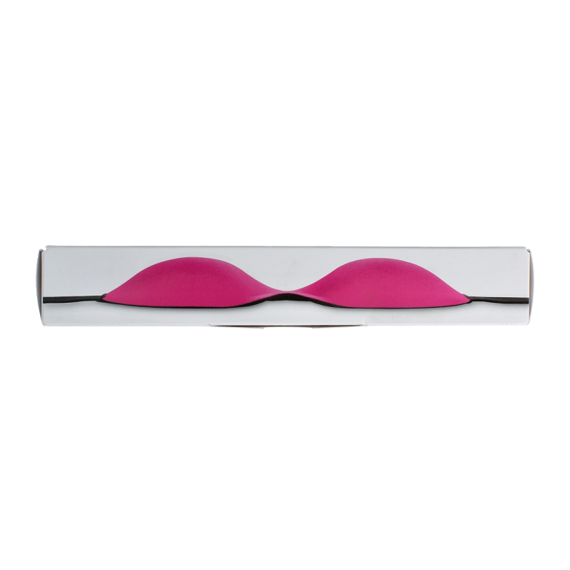 Ohropax Slaapmasker roze 1 Stuks