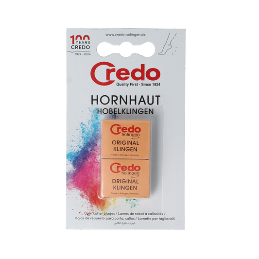 Credo Mesjes 20 Stuks