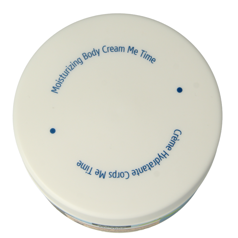 Kneipp Me time body cream 200 Milliliter