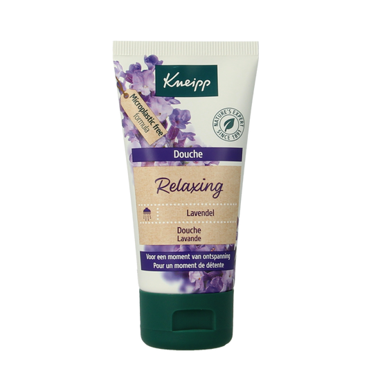 Kneipp Douche relaxing mini 50.00 Milliliter