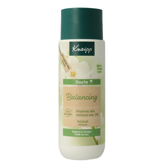 Kneipp Douche balancing 200.00 Milliliter