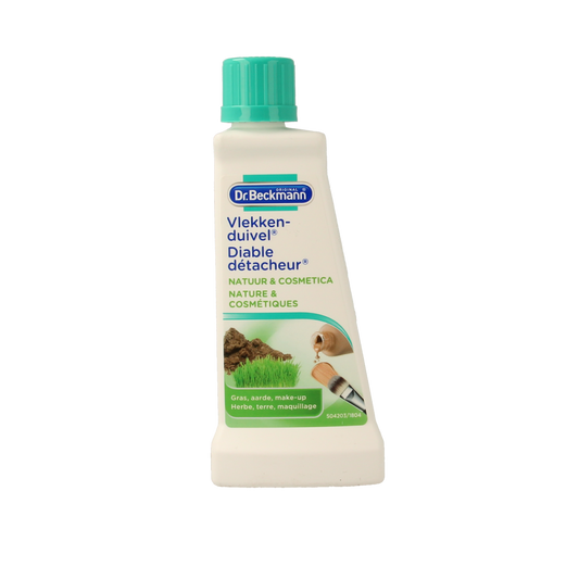 Dr.Beckmann Vlekkenduivel natuur & cosmetica 50.00 Milliliter