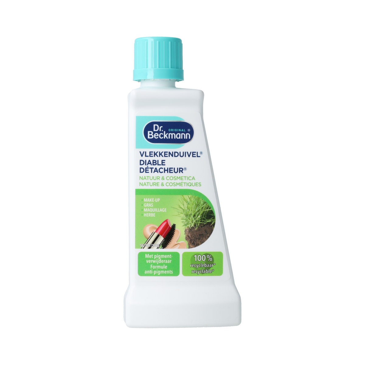 Dr.Beckmann Vlekkenduivel natuur & cosmetica 50.00 Milliliter