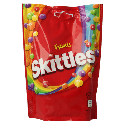 Skittles Fruits stazak 152.00 Gram
