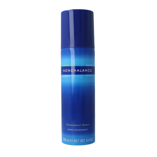 Nonchalance Deodorant spray 200.00 Milliliter