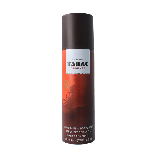 Tabac Original deodorant spray 200 Milliliter