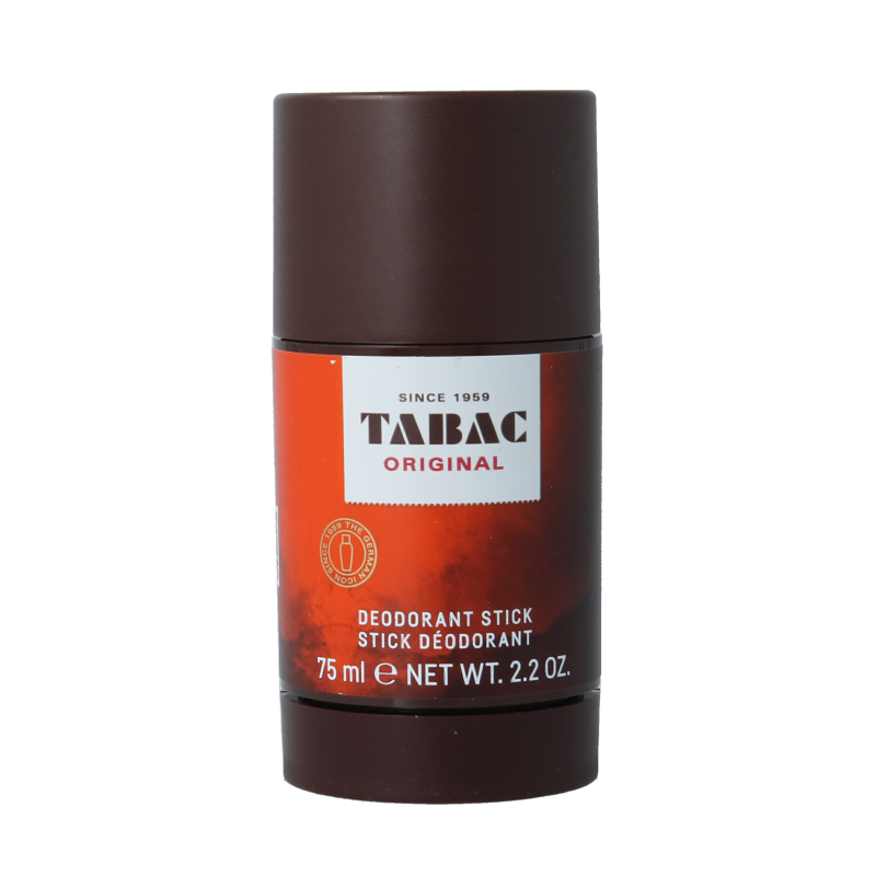 Tabac Original deodorant stick 75 Milliliter