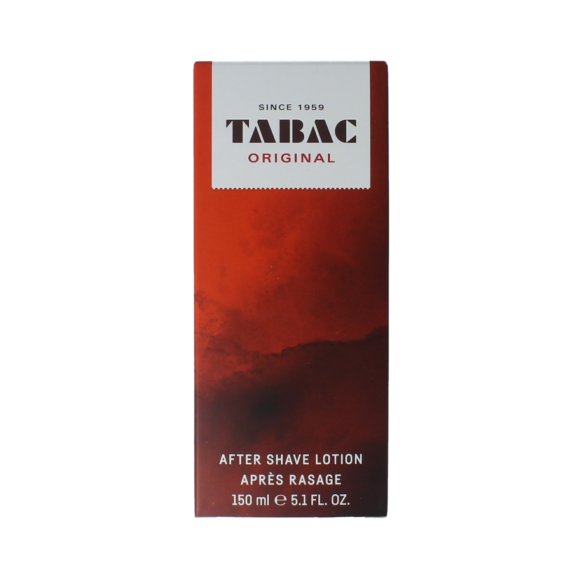Tabac Original aftershave lotion 150.00 Milliliter