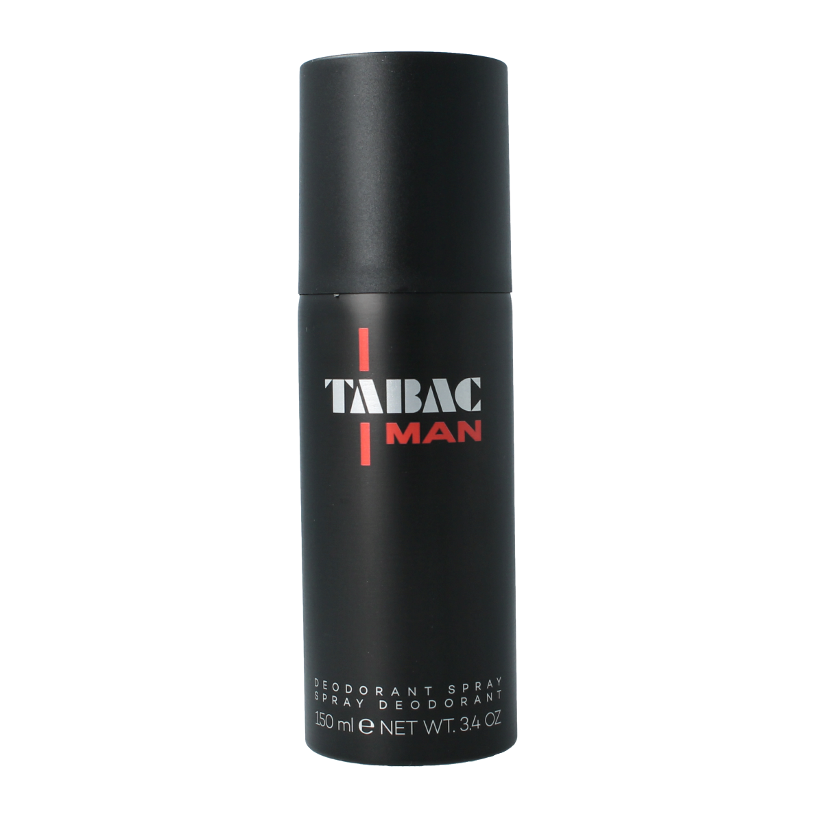 Tabac Man deodorant spray 150.00 Milliliter