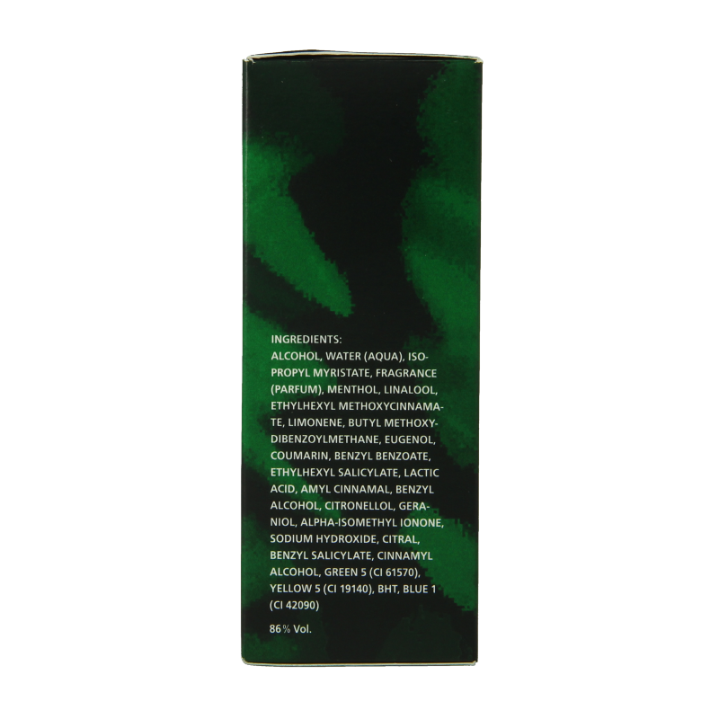 Sir Irisch Moos Pre shave 100 Milliliter