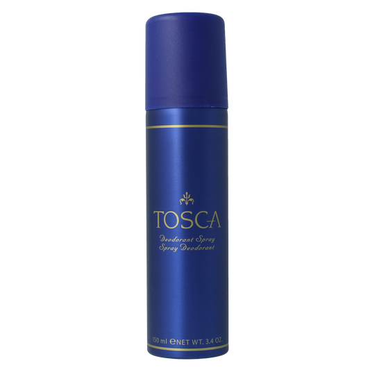 Tosca Deodorant spray 150.00 Milliliter