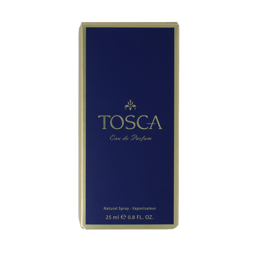 Tosca Eau de parfum 25.00 Milliliter